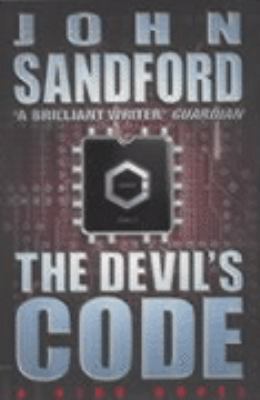 The Devil's Code 0743415574 Book Cover