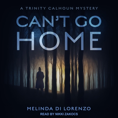 Can't Go Home B0BSKT5NTJ Book Cover