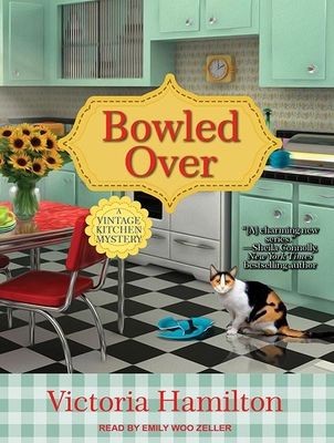 Bowled Over 1452667179 Book Cover