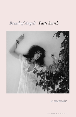 Bread of angels 1408867729 Book Cover