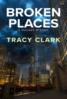 Broken Places 1496748646 Book Cover