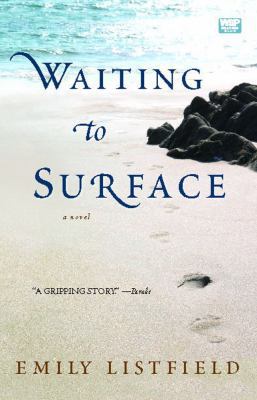 Waiting to Surface 1416537856 Book Cover