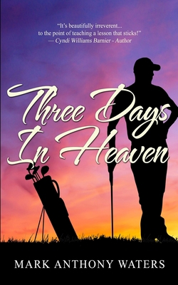 Three Days In Heaven 1715765109 Book Cover