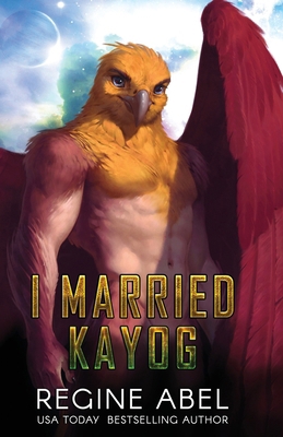 I Married Kayog 1998678857 Book Cover
