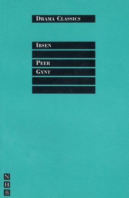 Peer Gynt 1854594354 Book Cover
