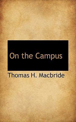 On the Campus 1117209210 Book Cover