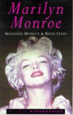 Marilyn Monroe (Get a Life) 0750915102 Book Cover