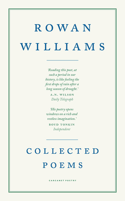 Collected Poems 1800171099 Book Cover