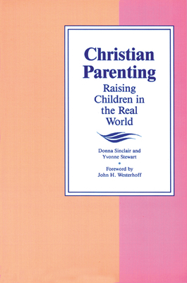 Christian Parenting 0664252907 Book Cover