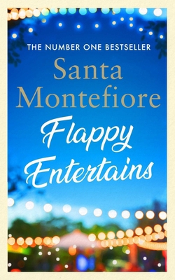Flappy Entertains: The joyous Sunday Times best... 139850033X Book Cover