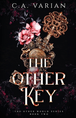 The Other Key B0C2S5MVCP Book Cover