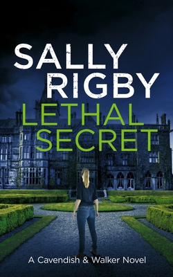 Lethal Secret 1805085735 Book Cover