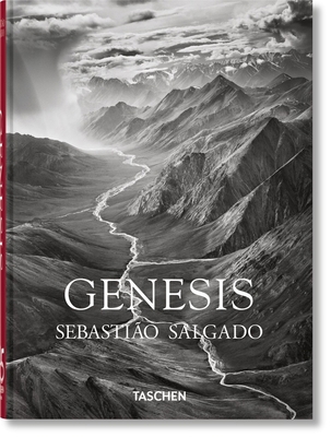 Sebastião Salgado. Genesis. 45th Ed. 3754403354 Book Cover