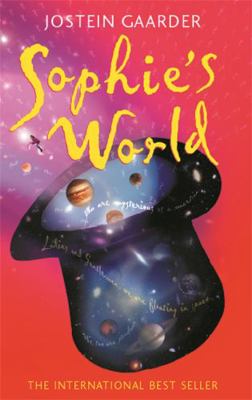 SOPHIE'S WORLD B00BG78724 Book Cover