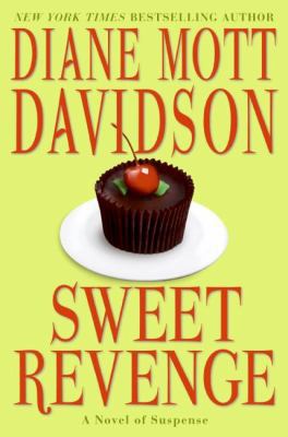 Sweet Revenge 0060527331 Book Cover