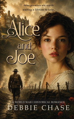 Alice and Joe B0H6VHMW4P Book Cover