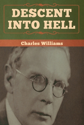 Descent into Hell 1618958240 Book Cover
