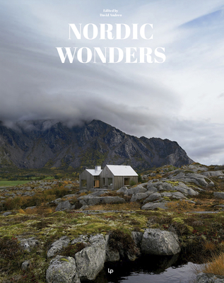 Nordic Wonders: Scandinavian Architecture and I... 8499365868 Book Cover