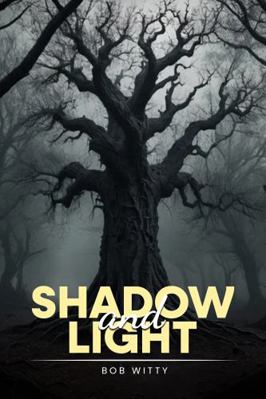 Shadow and Light 1965007376 Book Cover