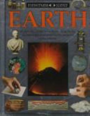 Earth 1564584763 Book Cover