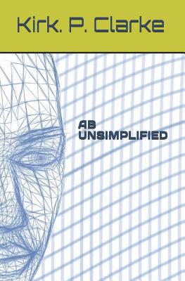 AB Unsimplified 1081167203 Book Cover