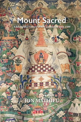 Mount Sacred 1912186713 Book Cover