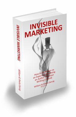 Invisible Marketing 0962433365 Book Cover