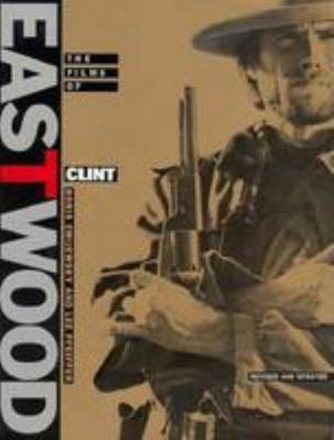 Films-Clint Eastwood-Revised 0806514159 Book Cover