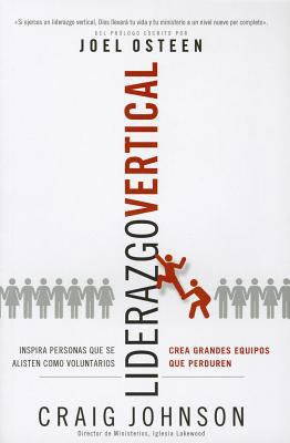 Liderazgo Vertical [Spanish] 0789918382 Book Cover