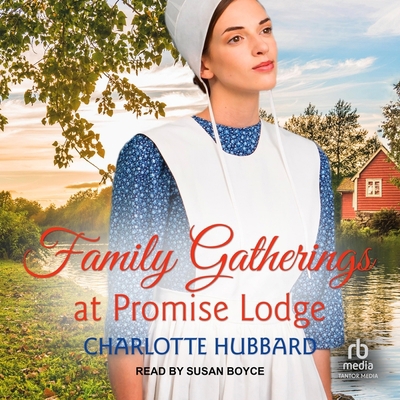 Family Gatherings at Promise Lodge B0CG7ZB88Z Book Cover