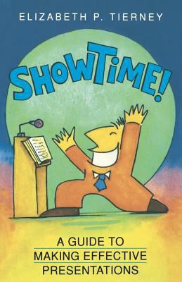 Show Time! 1872853471 Book Cover