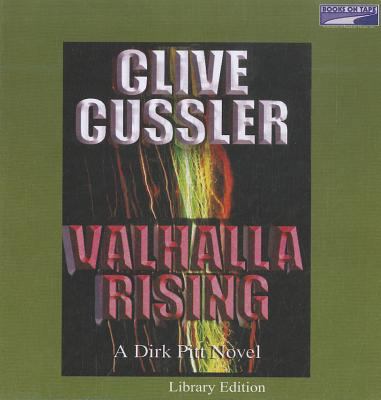 Valhalla Rising 0736675612 Book Cover