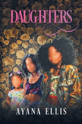 Daughters B0D7TDLQVP Book Cover