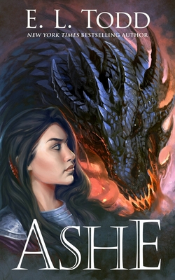 Ashe (Fuse) B08YB57TM3 Book Cover