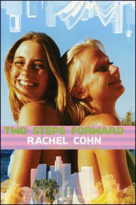 Two Steps Forward 1442496150 Book Cover