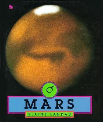 Mars 0531200124 Book Cover