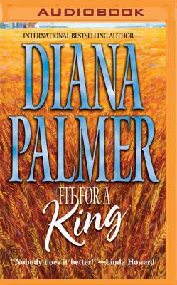Fit for a King 1531879225 Book Cover