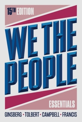 We the People 1324085452 Book Cover