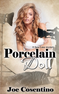 Porcelain Doll 1509206035 Book Cover