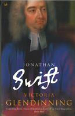 Jonathan Swift 0712662626 Book Cover