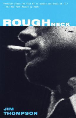 Roughneck 0375700331 Book Cover