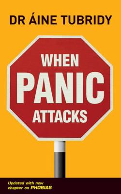 When Panic Attacks 0717144291 Book Cover