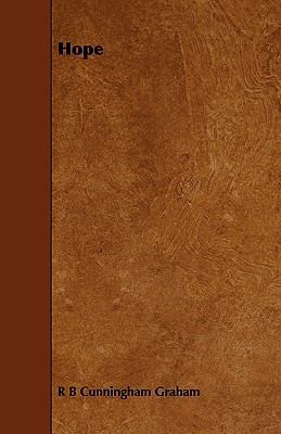 Hope 1443793183 Book Cover