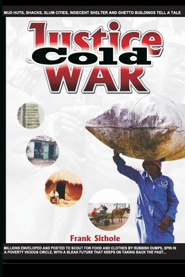 Justice COLD War B08F6TF7D4 Book Cover