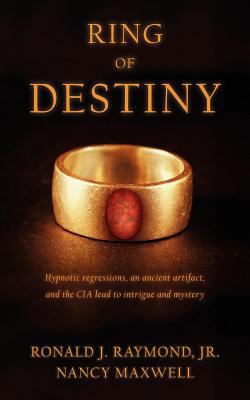 Ring of Destiny 1937600955 Book Cover