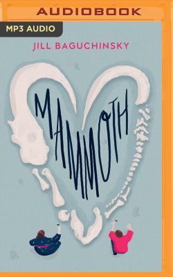 Mammoth 1978633378 Book Cover