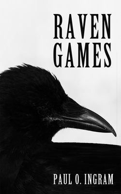 Raven Games B0D81YRMD4 Book Cover