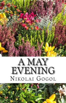 A May Evening 1499595298 Book Cover
