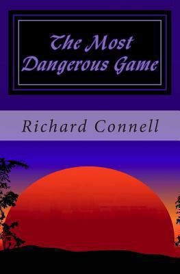 The Most Dangerous Game 1481901893 Book Cover