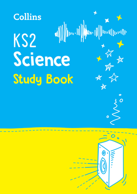 Collins Ks2 Sats Practice - Ks2 Science Study Book 0008339333 Book Cover
